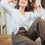 Thumbnail: Femininity in Cream  (Top)