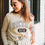 Thumbnail: Retro Top in Nude