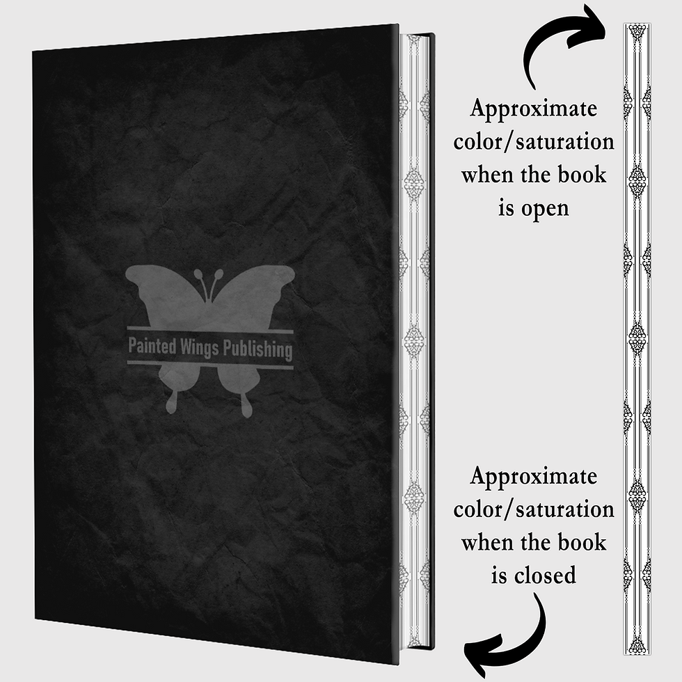 Thumbnail: Premade Edge Design (Customizable)—v048