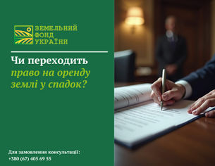 Спадкування права оренди земельної ділянки: умови переходу права до спадкоємців, особливості для орендаря та власника землі