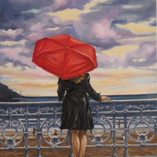 La chica del paraguas rojo__Óleo_edited.jpg