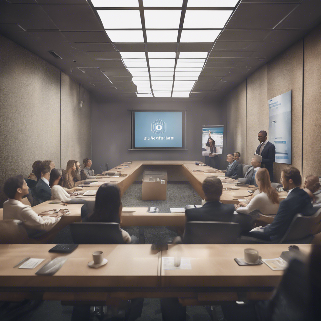 Blockchain Technology