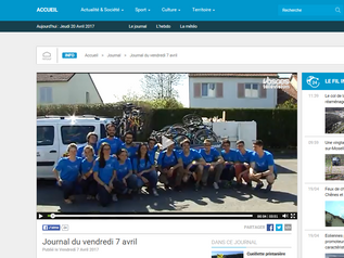 LE JOUR J!
