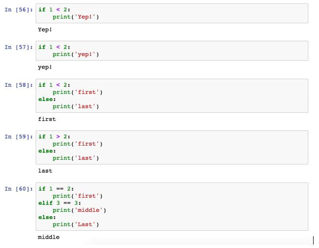 Python lists coursera picture