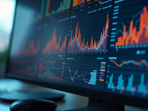 Creating Impactful Digital Business Intelligence Dashboards and Story Presentation with Tableau | Realcode4you