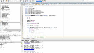  Java Program to Play the Game of Reversi With AI | Java Artificial Intelligence Project Help