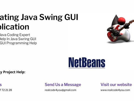 Java Assignment Help | Menu Driven Program Sample Paper