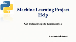 TF-IDF In Machine Learning | Machine Learning Project Help | Realcode4you