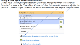Programming Neural Networks Using PyTorch