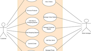 Software Designing Case Study Assignment Help | Design a Software for the Case Study | Sample 