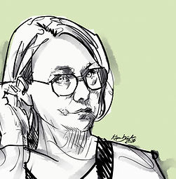 SANDRA LÜPKES