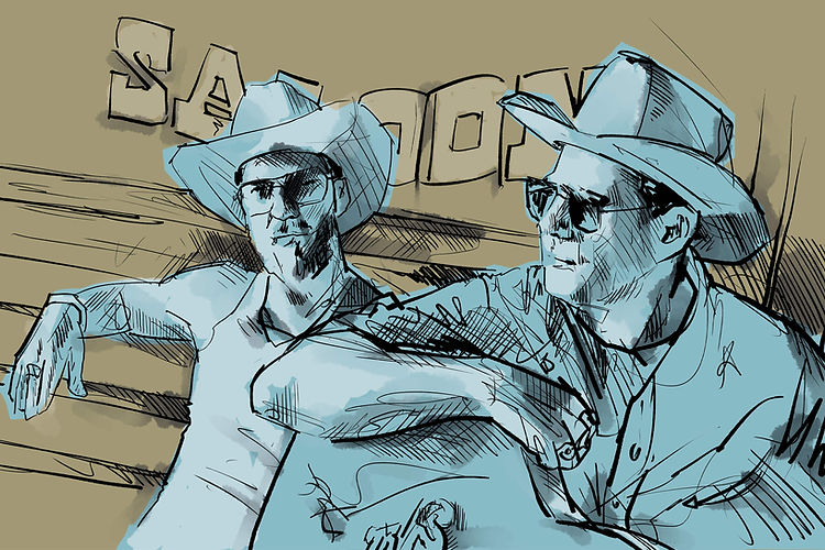 2022-11-07 Stadtgeflüster Illustration Ekki kurz.tif