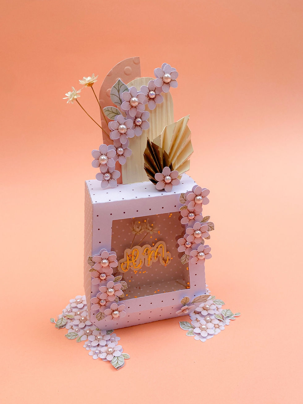 Miniatura: Caixa Camboja