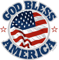 July 4th Mass