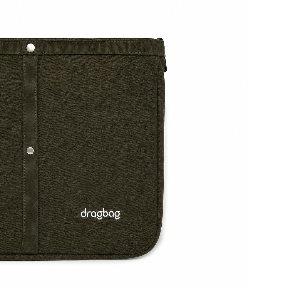 Thumbnail: The Urban Sling (Green)