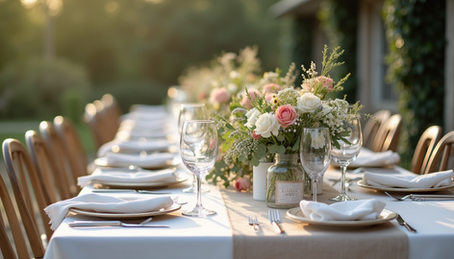 Navigating Your Wedding Guest List: Tips on Who to Invite