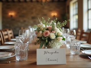 10 Overlooked Details That Can Transform Your Wedding Day