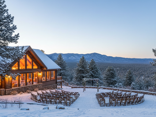 Winter Weddings in Prescott What Couples Should Know Before Booking