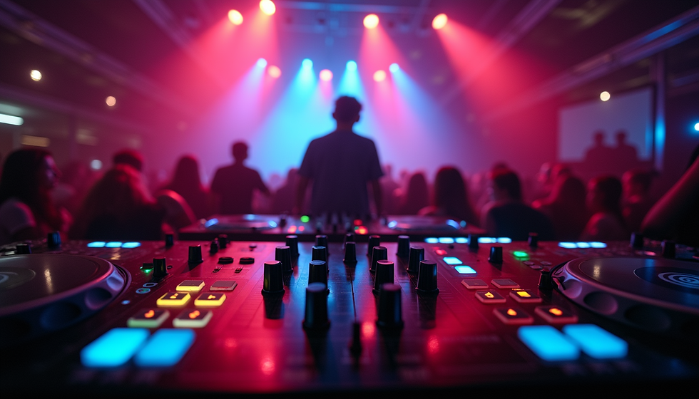 Is Hiring a DJ for Your Event Really Worth the Investment