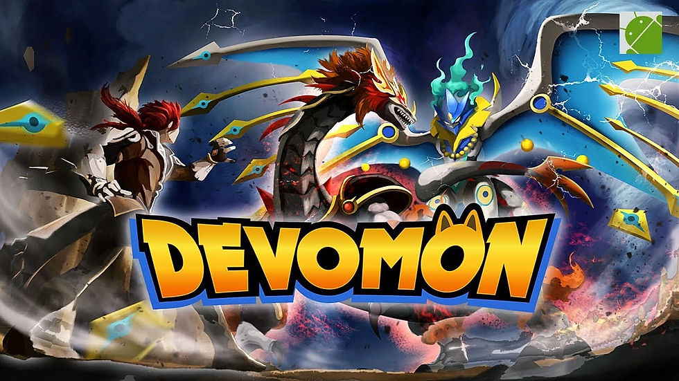 Devomon
