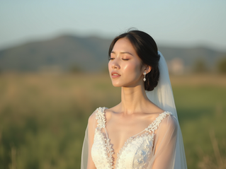 Breathe Easy on Your Wedding Day Embrace Imperfection and Enjoy the Moment