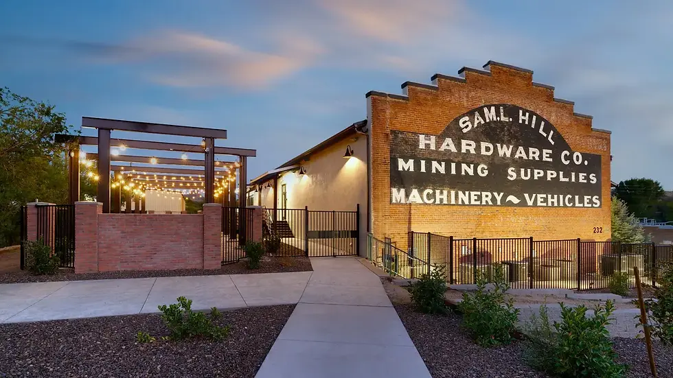 Beyond Weddings: 8 Private Events Worth Hosting at a Dedicated Venue