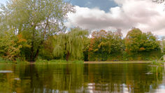 Badanie na temat rzek w Warszawie