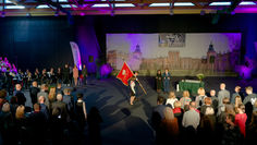 Jubileusz 70-lecia XXXVIII LO im. S. Kostki - Potockiego