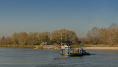 Promem przez Wisłę!