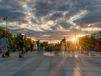 Park przy Osi Królewskiej