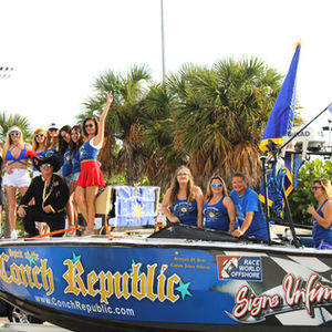 Conch Republic