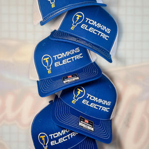 Tomkins Electric