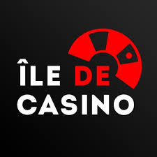 Ile de casino