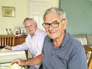 100 Years of the Edinburgh Electrical Society