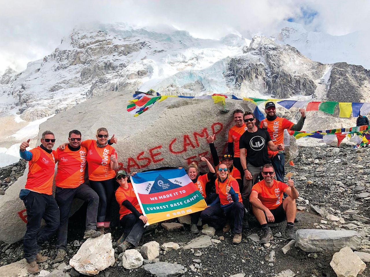 Everest
