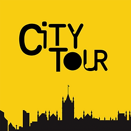 Les city tours d'ATYPICDAY