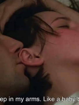 Milan Kundera & Chance; The Unbearable Lightness of Being