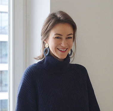 Tanja Heisler - Psychotherapie & Paarberatung / Paartherapie in Hamburg & online