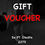 Thumbnail: Gift voucher 5x PT credits