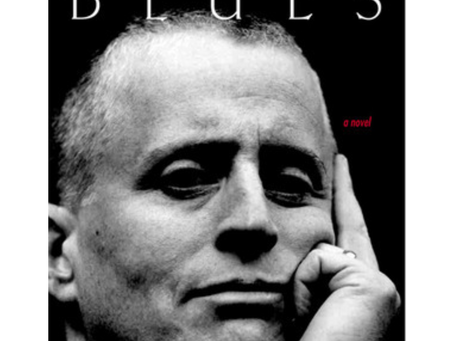 "Stone Butch Blues" by Leslie Feinberg