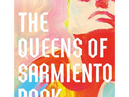 "The Queens of Sarmiento Park" by Camila Sosa Villada
