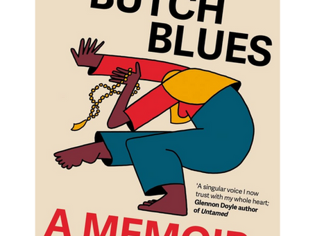 "Hijab Butch Blues" by Lamya H.