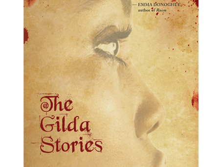 "The Gilda Stories" by Jewelle Gomez