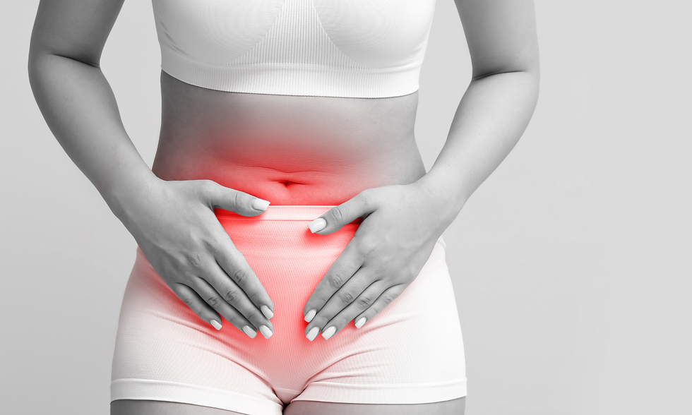 Endometriosis