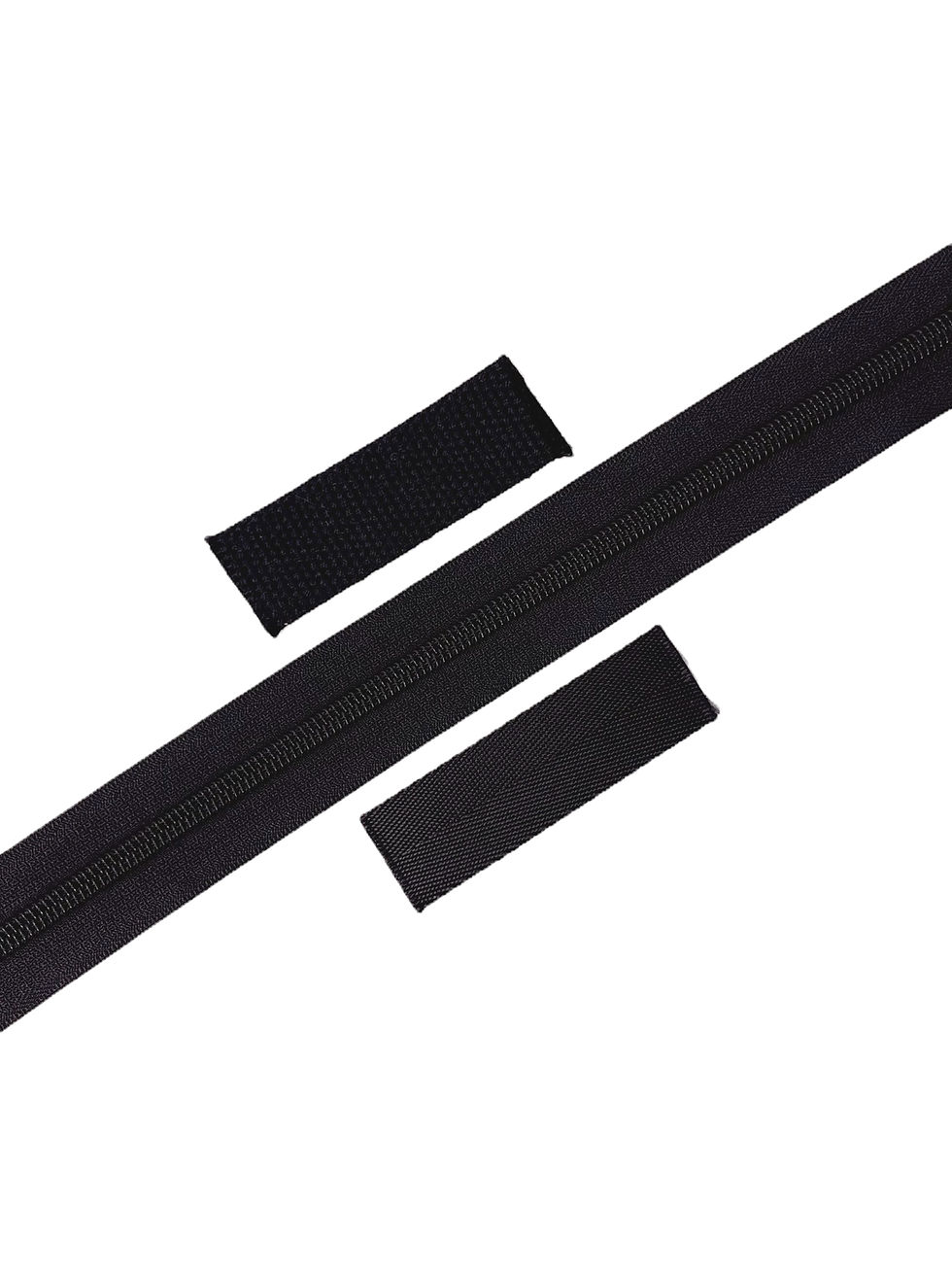 Thumbnail: #5 Nylon Zipper Tape - BLACK