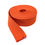 Thumbnail: Cotton Poly Webbing - PUMPKIN