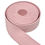Thumbnail: Cotton Poly Webbing - DAINTY PINK (see note)