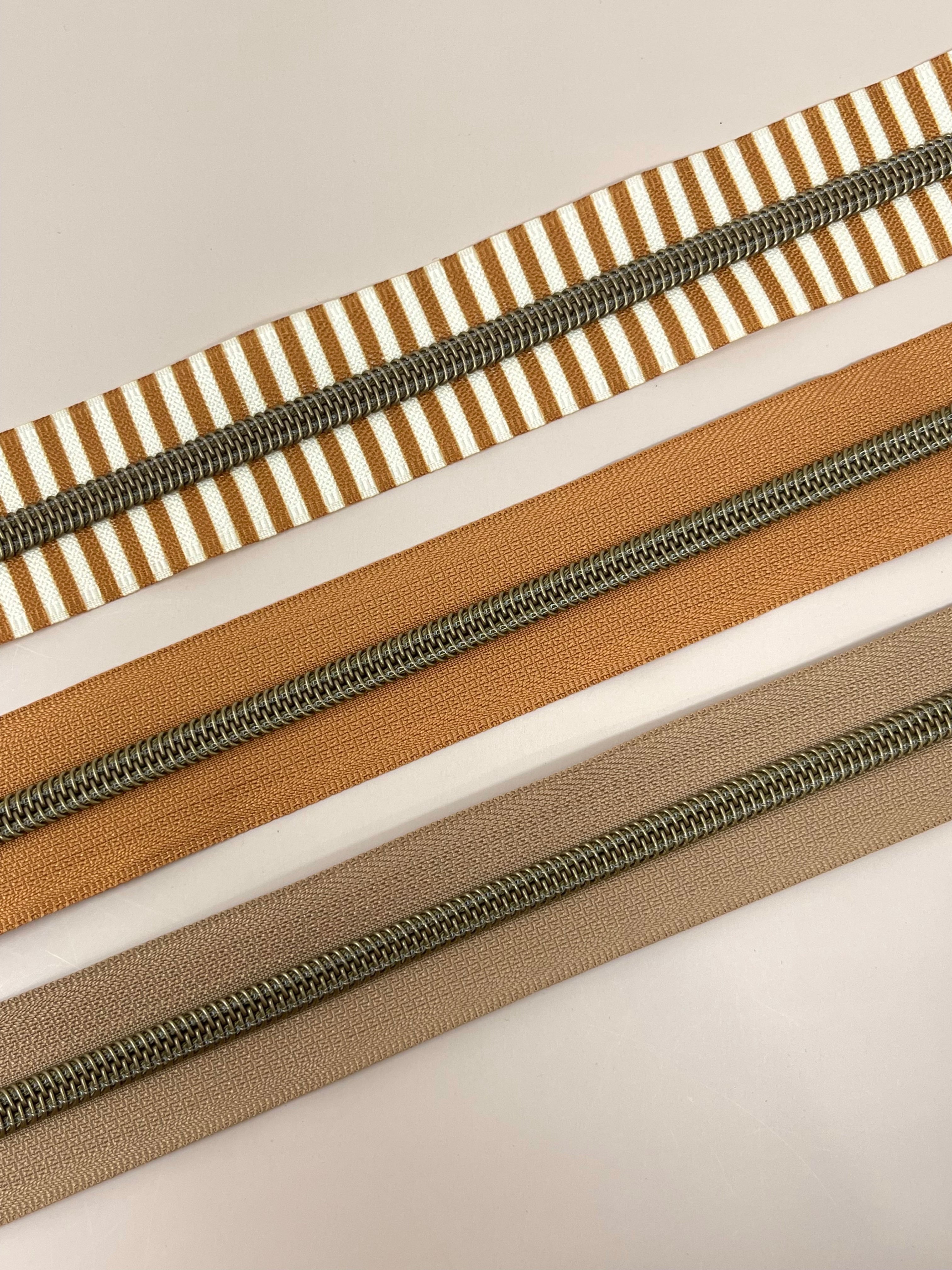 Bitsy Bundle - GOLDEN DOODLE (3 Yards Total)