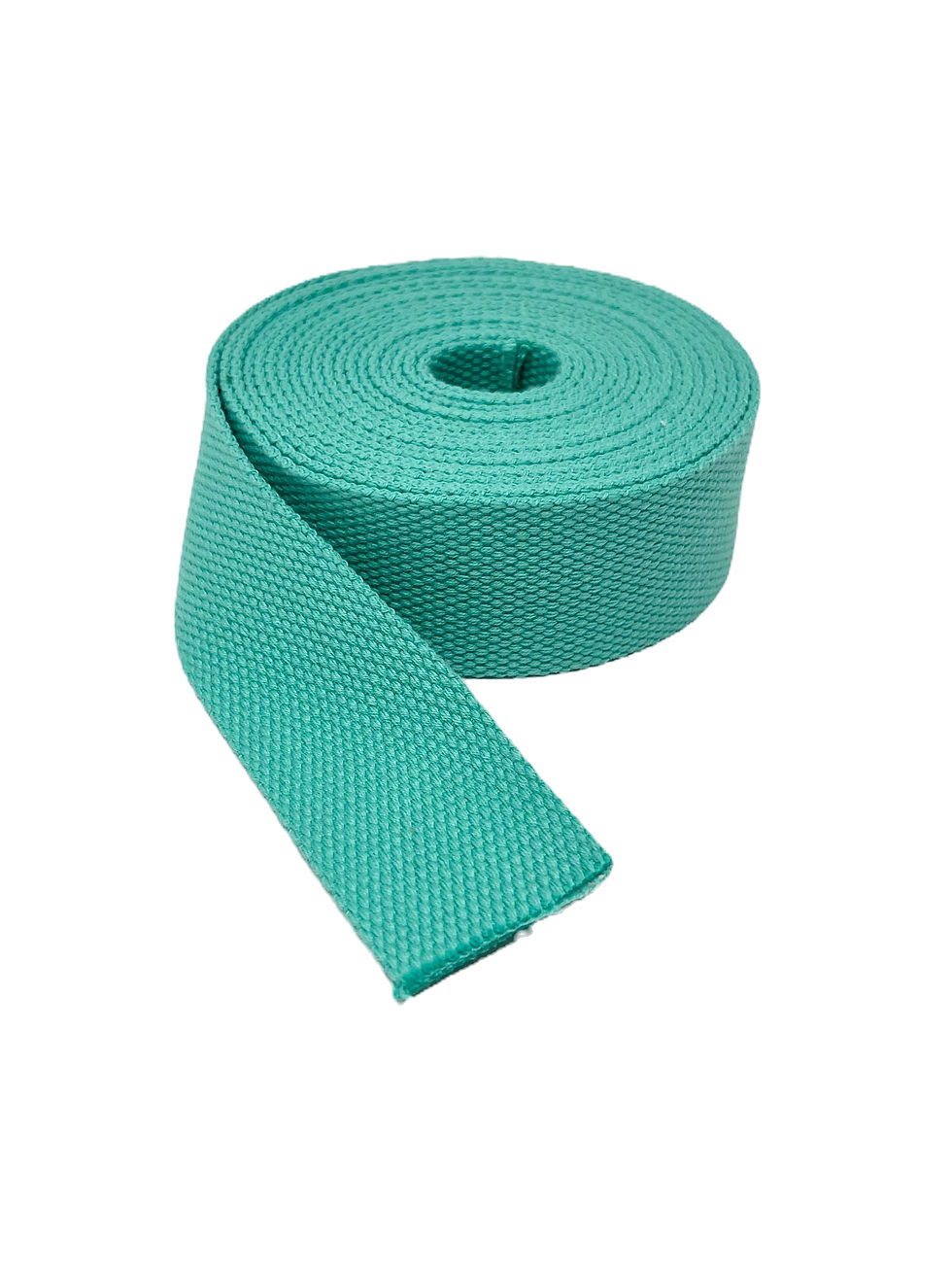 Cotton Poly Webbing - MARINA (see video)