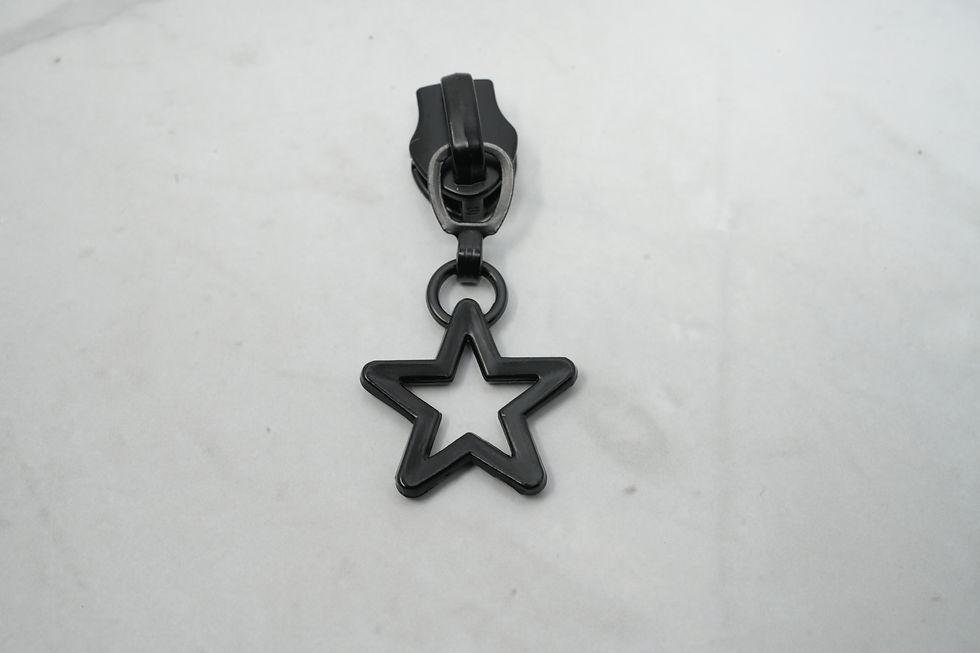Thumbnail: Size #5 Pulls - STAR (Pack of 5)